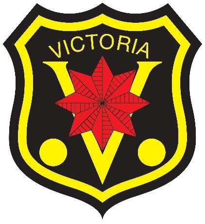 Hockeyvereniging Victoria Privacyverklaring Vastgesteld