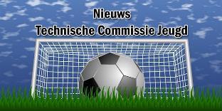 Bericht van de Technische Commissie Evaluatie Ook deze winter wil de technische commissie jeugd graag evalueren met de teams.