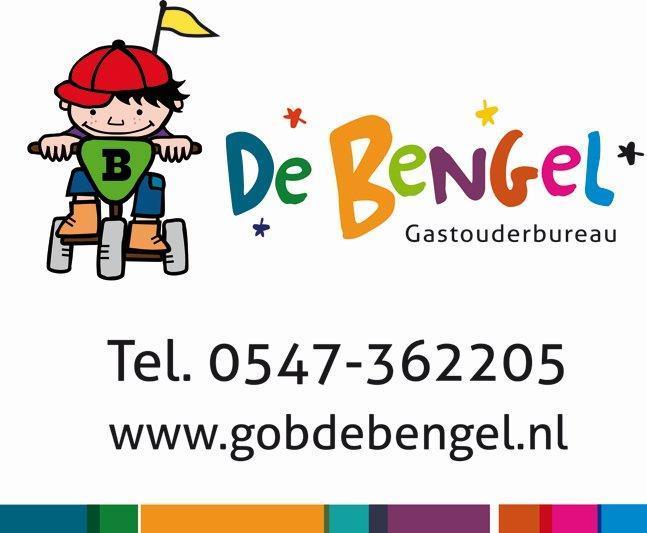 Gastouderbureau de Bengel Pedagogisch