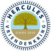 Herculanen bij Singelloop Harry Horsch Loop je op zondag 25 september langs de Maliesingel, komt er een Herculaan vragen
