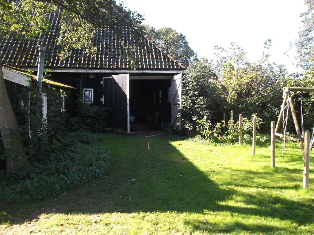 nl restautatie monumentale boerderij