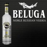vodka - vervolg Beluga - Rusland alcohol inhoud cl fles > 6 flessen > 24 flessen 72075 Beluga 100 cl 40 100 58,70 56,65 54,15 72076 Beluga 70 cl 40 70 45,80 44,00 42,10 72078 Beluga transatlantic 40