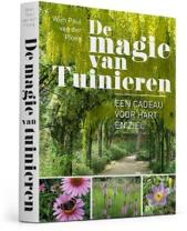 Willem Paul van der Ploeg (1967) is gepassioneerd hovenier en tuincoach, gespecialiseerd in energetisch tuinieren. Willem Paul heeft het boek 'de magie van tuinieren' geschreven.