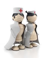 Vraag 4 Heb je als verpleegkundige al nauwe samenwerkingsverbanden op