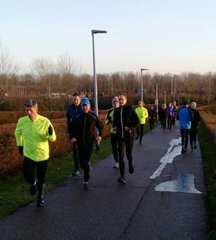 Bedankje is op zijn plaats Met veel plezier kijk ik terug op zaterdag 16 december.