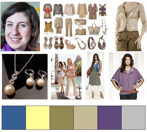 Welke uiterlijke kenmerken heeft het neutrale type? Kijk op Kleur Academie Huid: ivoor, beige, assig roze,, soms vaal met sproetjes.