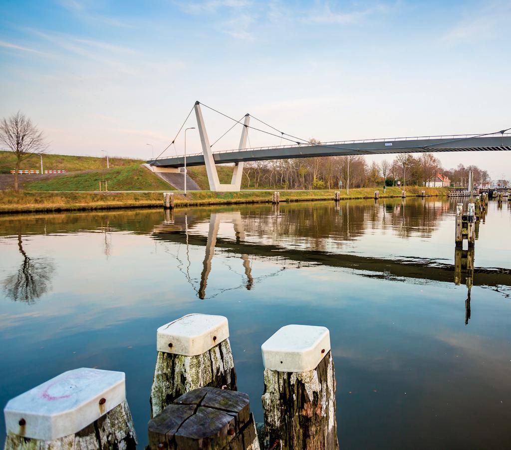 Trillingsberekening voor eenvoudige