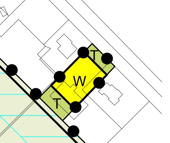 VPSPOOT: Ingevolge het bestemmingsplan: Oppervlakte kavel: ca. 2042 m² Woning: vrijstaand Inhoud: 750 m³ excl.