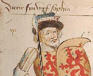 Hij trouwde Alix van Blois, overige namen Vrouwe van Château-Renard. 36963879. i Elisabeth van Joigny, overige namen Vrouwe van Champlay, geboren 1110, overleden 1180.