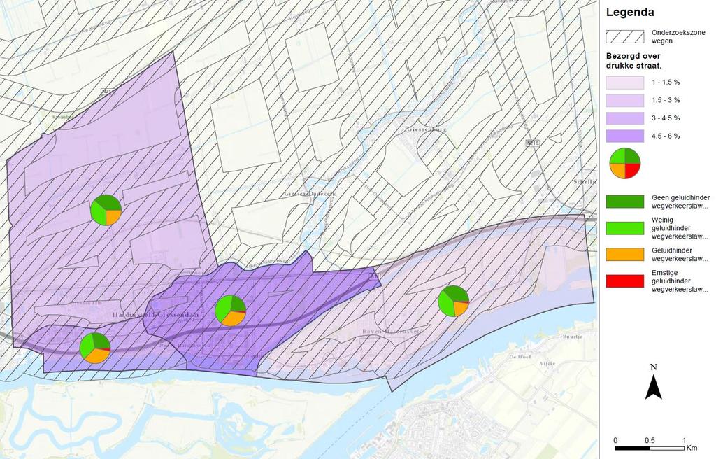 Voorbeeld: GGD en geluid Is compensatie van gezondheidsschade door geluid