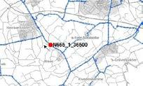 BIJLAGE 7 LANDBOUWVERKEER - Periodieke meetpunten MAART 213 N665 km 36.