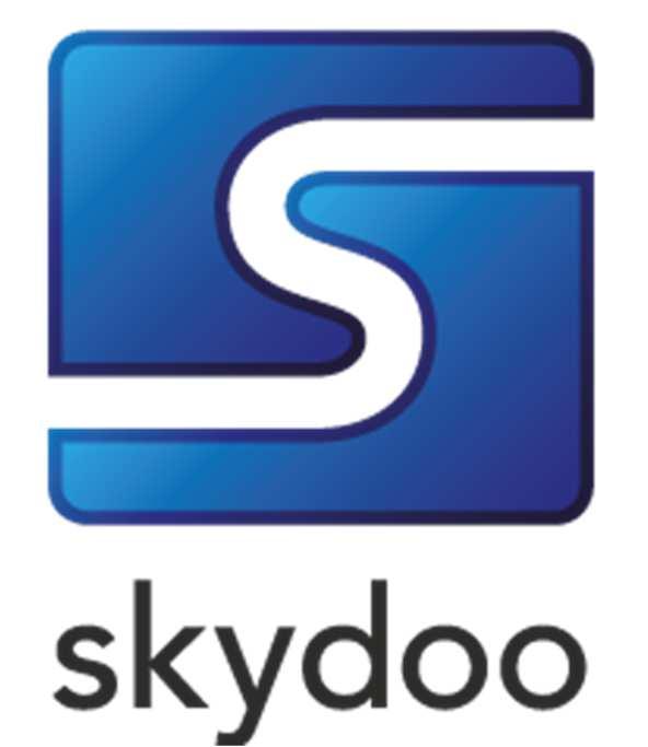Handleiding Skydoo webapplicatie Skydoo 2.21 December 2018 Heb je vragen over het gebruik van Skydoo die niet worden beantwoord in deze handleiding, raadpleeg dan de FAQ s op www.skydoo.