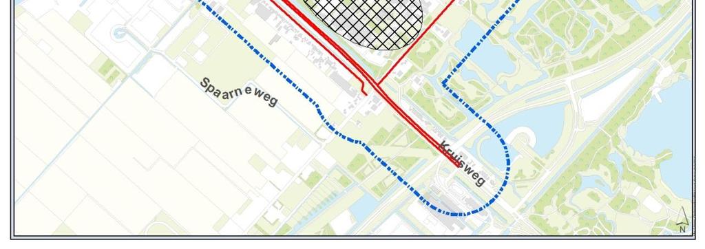 milieubeheer. Als aan één of meer van deze grondslagen wordt voldaan, mag het bevoegd gezag positief besluiten. In dit onderzoek is getoetst aan de grenswaarden voor de luchtkwaliteit (grondslag a).