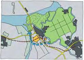 Het project IJsseldelta Het project IJsseldelta De IJsseldelta is aangewezen als landelijk voorbeeldproject ontwikkelingsplanologie.