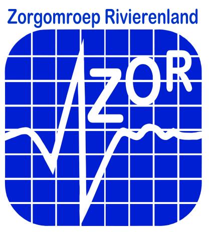 Jaarverslag 2015 Zorgomroep Rivierenland