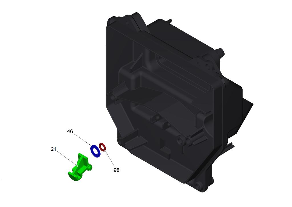 16 ELECTRIC BOX KPL. (4.