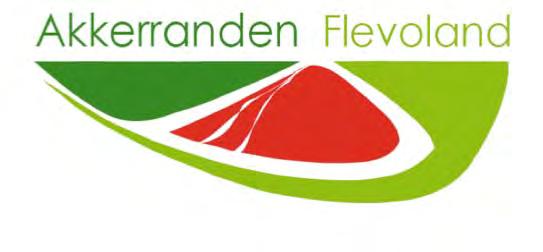 Actief Randenbeheer Flevoland 2012 Tussenrapportage over de resultaten uit de gewasinspecties en monitoring