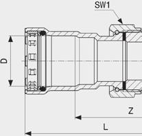 Megapress-Reductiemof model4215.