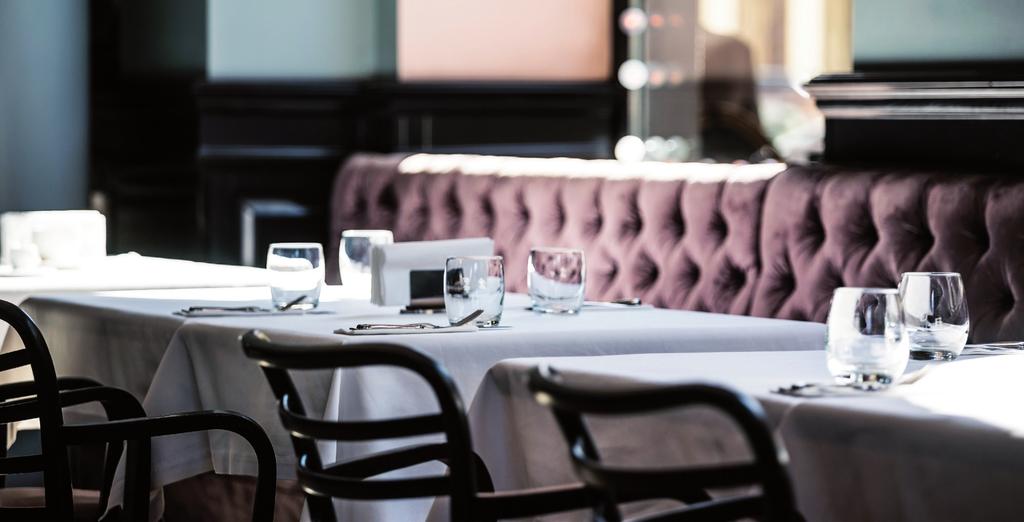 VOOR WIE EN WAT WIJ BIEDEN Restaurant Brasserie Grand café Hotel Eetcafé Bar Traiteur Cateraar Lunchroom Tearoom Snackbar Cafetaria Analyse Inzicht Management Productiviteit