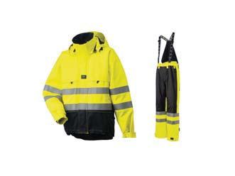 HELLY HANSEN WERKKLEDING HELLY HANSEN JASSEN EN BROEKEN P.