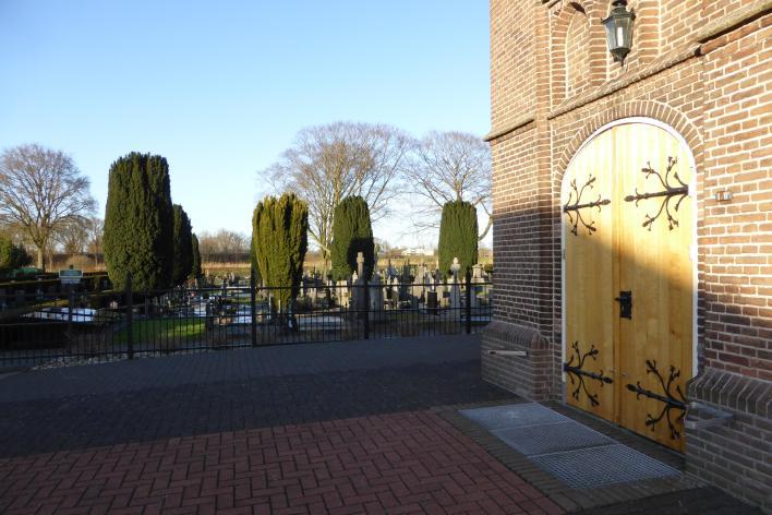 Onder de naam Maarschalkerweerd & Zoon werden kwalitatief hoogwaardige orgels gemaakt, merendeels voor katholieke opdrachtgevers, waaronder dus ook de RK St.