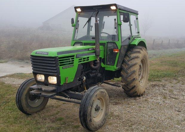 Dat gebeurde wel meer dat landen zoals Roemenië, Hongarije, Joegoslavië en meer van dat soort landen verouderde typen, die ooit populair waren geweest, gingen bouwen.