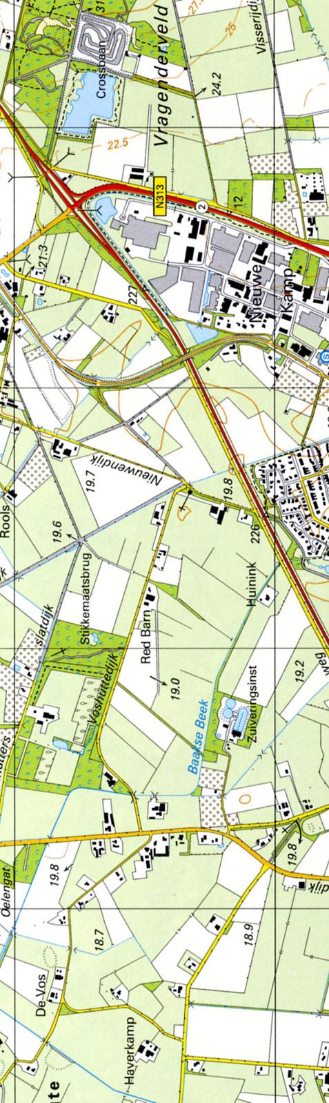 Erftransformatie Voshuttedijk 4 Lichtenvoorde Gemeente