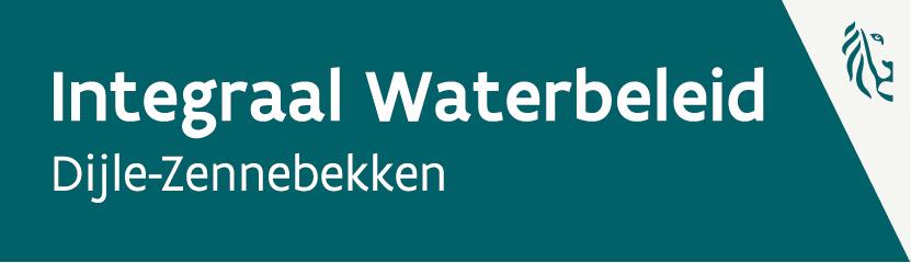 Wateruitvoeringsprogramma 2016 De nieuwe meanderende loop van de Zuunbeek