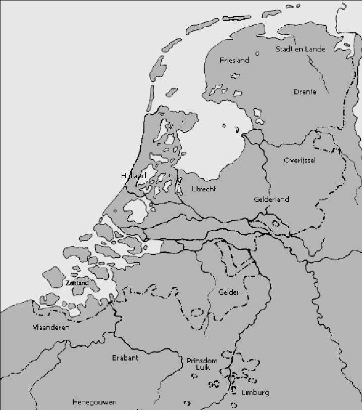 tijdlijn 1200 Strandwallen in Nederland Nederland omstreeks 1200, Callantsoog was toen nog een eiland. 1. http://home.kpn.nl/keesbolle/kaarten.