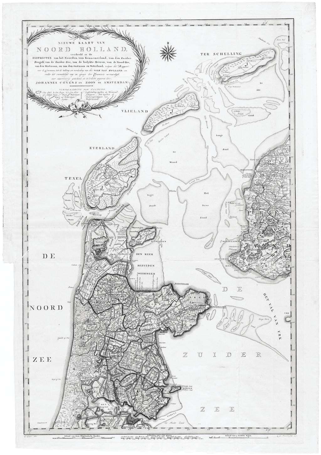 1792 bron kaart: www.atlasderneederlanden.uva.nl/band5 5.