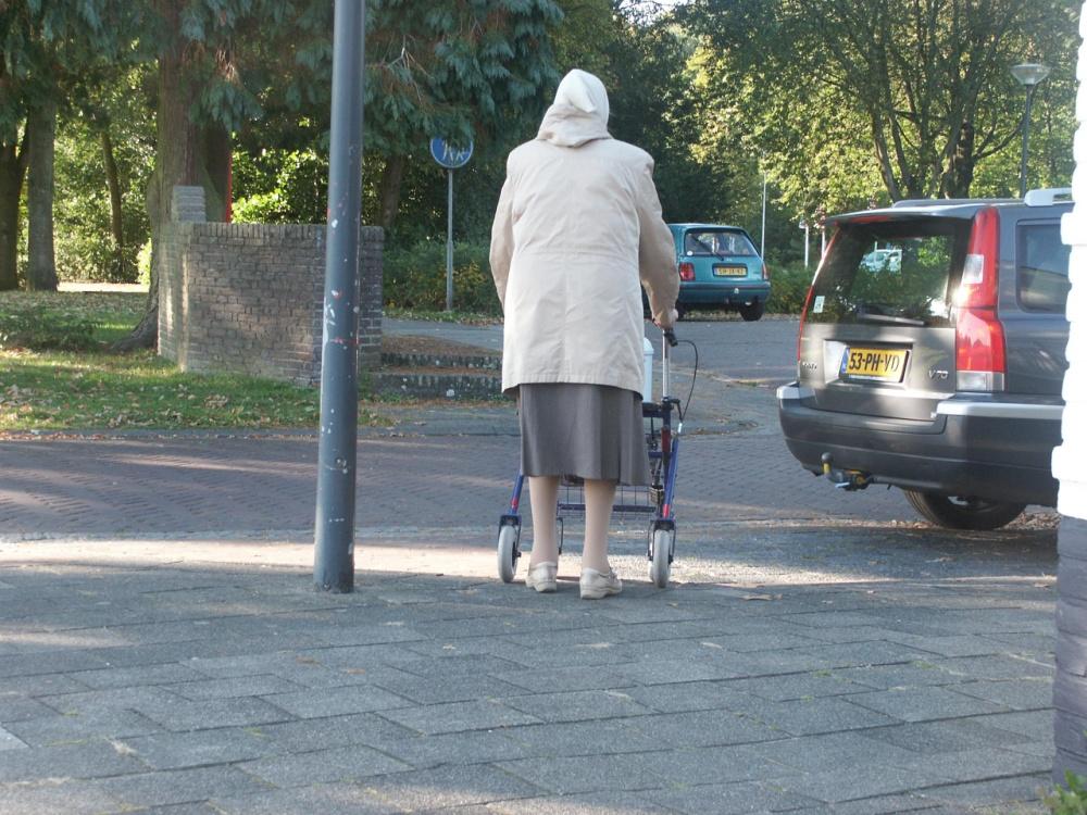 c. Er zijn opleidingsmogelijkheden voor personeel in de zorg voor onderkenning van stoornissen en de doorverwijzing naar de juiste behandeling, zo ook voor technologische ontwikkelingen op het gebied