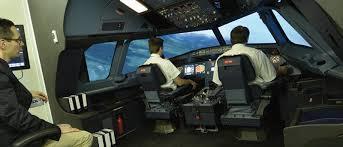 Simulatie Luchtverkeersleiding (ATC 2) In deze simulatorsessie fungeren één of meerdere deelnemers individueel in een gesimuleerde verkeersleiding (Air Traffic Control, ATC) in de rol van