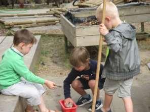 opnemen tegen de ploeg van