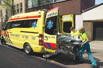 Ambulancevoorziening Gooi en