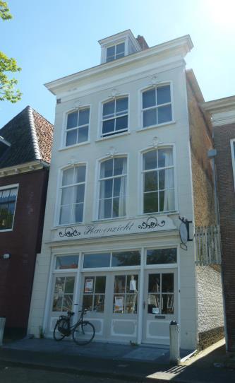 Op de Noorderhaven 32 wonen dan: bron: