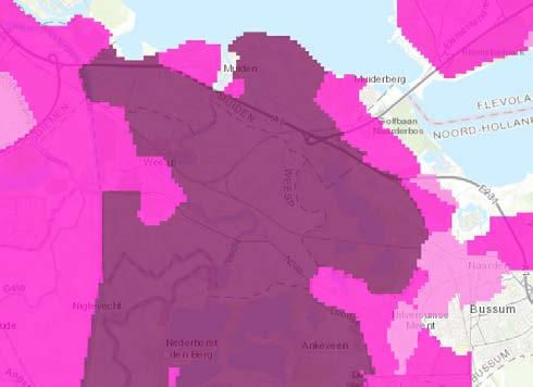 Overstromingen 27 4. Hoe hoog is de kans op overlijden bij een overstroming? De overlijdenskans speelt een belangrijke rol in het Nederlandse waterveiligheidsbeleid.