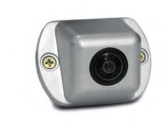Backeye 360 360 CAMERASYSTEMEN BN360-200 - Backeye 360 systeem 2167614 IP69K camera s 12-24 V DC ECU-formaat (BxHxD) 174 x 101 x 30 mm Cameraformaat (BxHxD) 36 x 61 x 46 mm 2 jaar garantie Inhoud 1