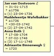Maasmond en Zeeuwse wateren liggen, hierdoor hard getroffen. Hoe loopt dit af voor het gezin van Jan Melcherts, dat leeft van de scheepvaart en visserij?