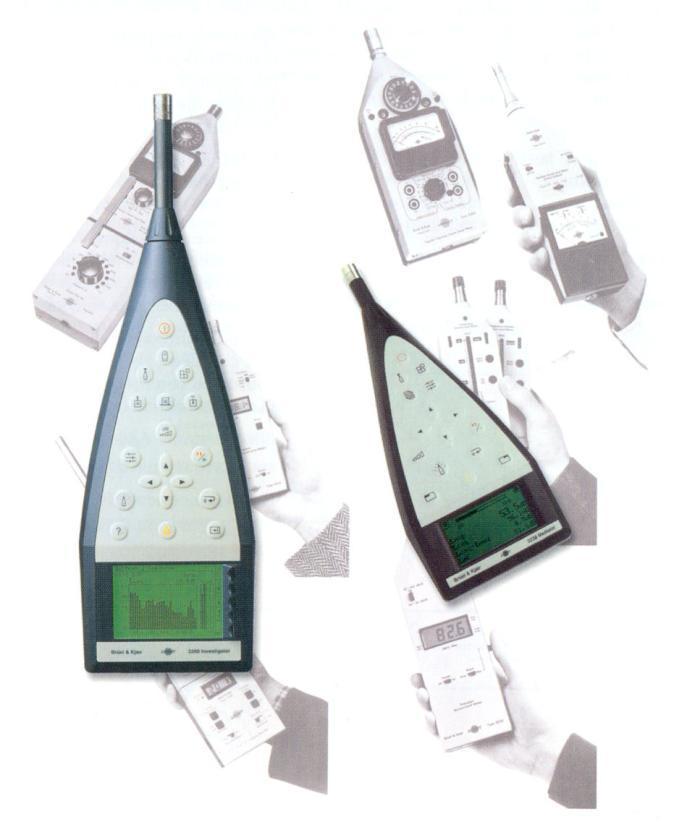 De geluidsniveaumeters Drie normen die erkend zijn in alle landen: CEI 60651, CEI 60804 en CEI 61672 Nauwkeurigheidsklassen: 0, 1, 2 en 3 Frequentiële wegingen A, B, C Temporele wegingen I (35 ms), F