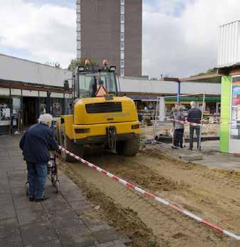 3 STADSDEELJAARPLAN CLUSTER GELEEN-ZUID & DE KLUIS 3.