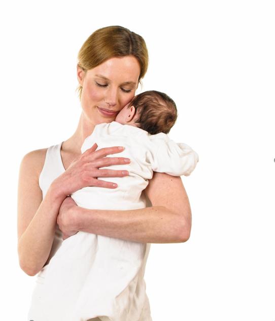 Contact Voor meer informatie en vragen over Babyconnect neem je contact op met: College Perinatale
