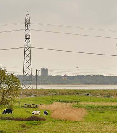 Daarnaast biedt de Landschapstriënnale ruimte om als partner één van de tien opgaven te adopteren of om eigen onderdelen aan het totaalprogramma toe te voegen.