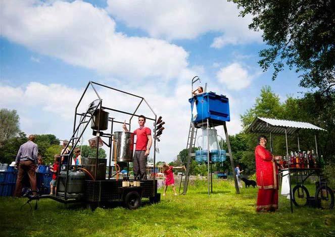 Tegen deze achtergrond werkt de provincie graag mee om van de Landschapstriënnale een succes te maken.