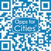 Levendig, actueel, voor iedereen en door iedereen de Info-App voor uw stad.