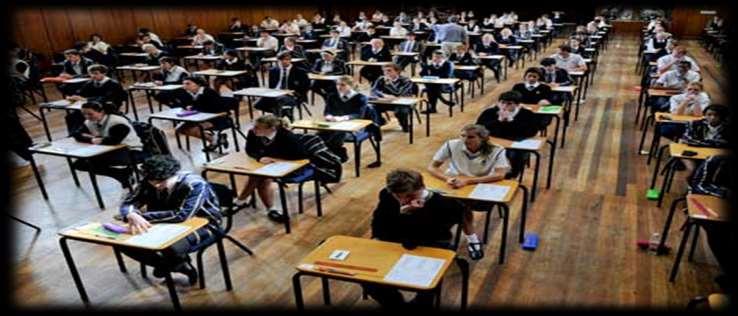 HOËRSKOOL OOS-MOOT GRAAD 12 REKORD- EN