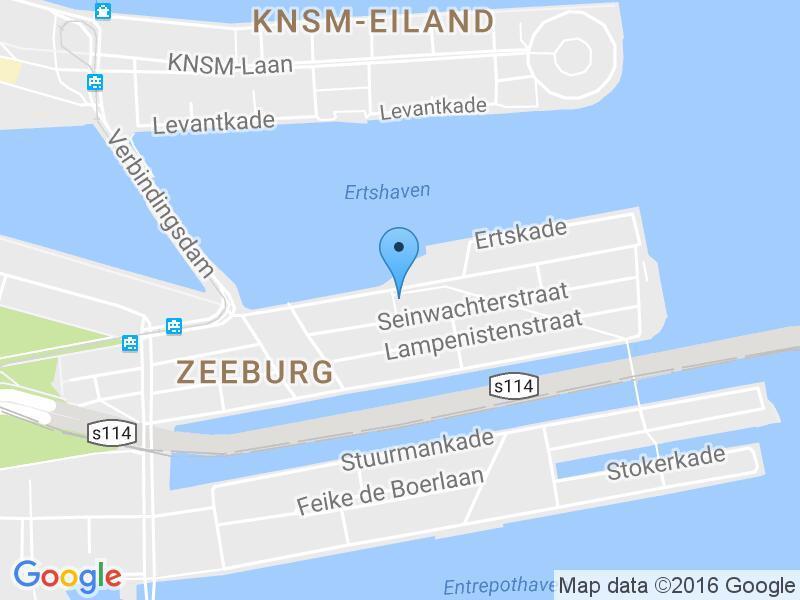 Adres gegevens Adres Wisselstraat 2 Postcode / plaats 1019 TM Amsterdam Provincie Noord-Holland Locatie gegevens Object gegevens Soortwoning Maisonnette Typewoning Appartement