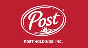 Post Holdings is een holdingbedrijf actief in de verkoop van verpakte consumentengoederen. Het assortiment omvat diverse etenswaren, ingrediënten, diepgevroren maaltijden en sportvoeding.