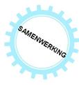 Borging - Samenwerking Gezamenlijk doel Wees open over belangen Investeer in de relatie