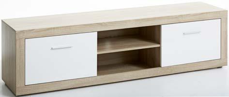 B80 x L80 x H46 cm 79,99 TAMHOLT SALONTAFEL Massief