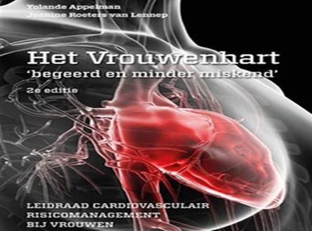 Aromataseremmer Lifestyle Cardio /vasculair risico